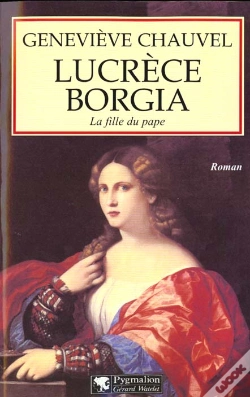 Capa do artigo Lucrece Borgia