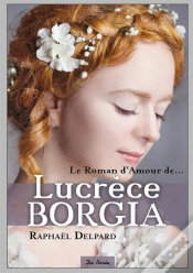 Capa do artigo Lucrece Borgia