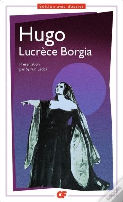 Capa do artigo Lucrèce Borgia