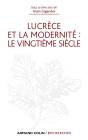 Lucrèce Et La Modernité : Le Vingtième Siècle - Preview