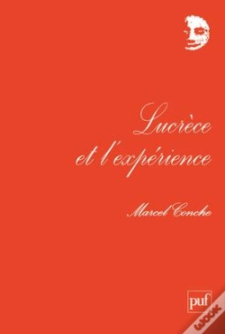 Capa do artigo Lucrèce Et L'Expérience