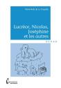 Lucrèce, Nicolas, Joséphine Et Les Autres - Preview