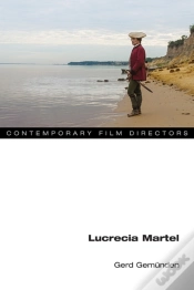 Capa do artigo Lucrecia Martel