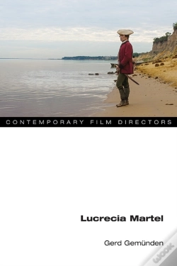 Capa do artigo Lucrecia Martel