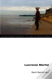 Lucrecia Martel