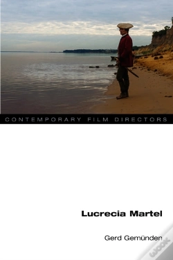 Capa do artigo Lucrecia Martel