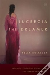 Capa do artigo Lucrecia The Dreamer