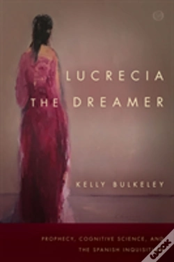 Capa do artigo Lucrecia The Dreamer