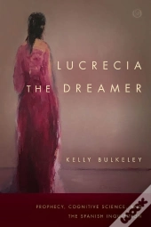 Lucrecia The Dreamer