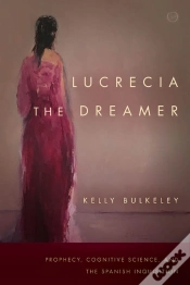 Capa do artigo Lucrecia The Dreamer