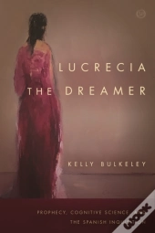Lucrecia The Dreamer