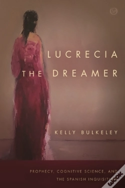 Capa do artigo Lucrecia The Dreamer