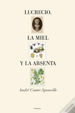 Capa do artigo Lucrecio