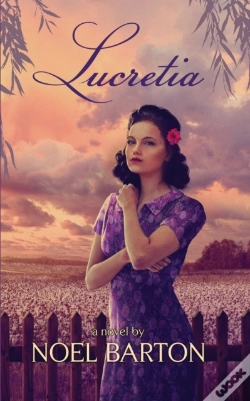 Capa do artigo Lucretia