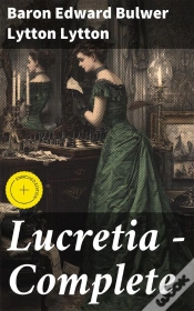 Capa do artigo Lucretia — Complete