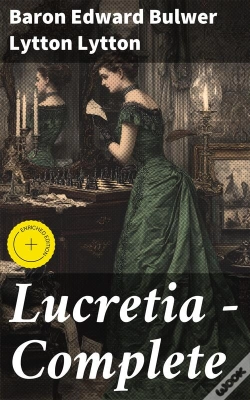 Capa do artigo Lucretia — Complete