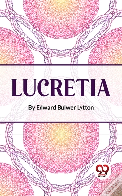 Capa do artigo Lucretia