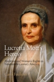 Capa do artigo Lucretia Mott