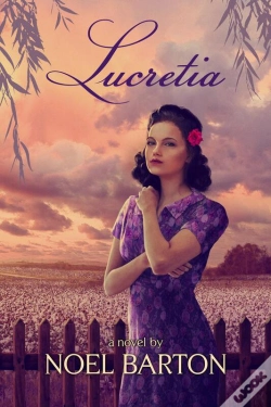 Capa do artigo Lucretia