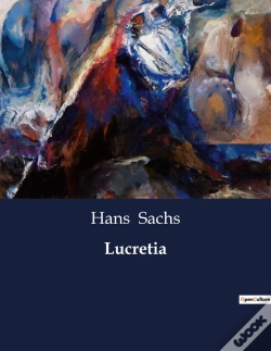 Capa do artigo Lucretia
