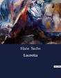 Lucretia - Preview
