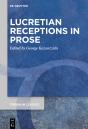 Lucretian Receptions In Prose - Preview