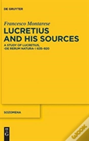 Capa do artigo Lucretius And His Sources