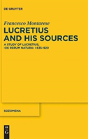 Lucretius And His Sources - Preview
