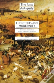 Capa do artigo Lucretius And Modernity