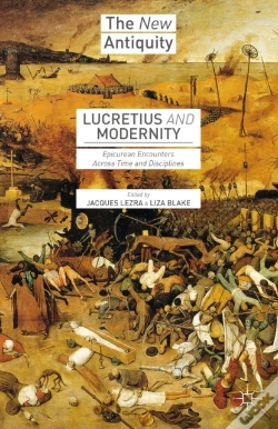 Capa do artigo Lucretius And Modernity