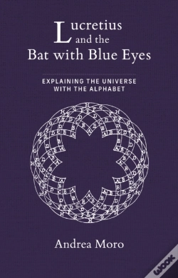 Capa do artigo Lucretius And The Bat With Blue Eyes