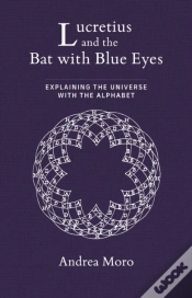 Capa do artigo Lucretius And The Bat With Blue Eyes