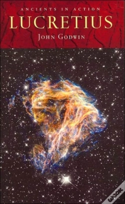 Capa do artigo Lucretius