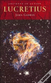 Capa do artigo Lucretius