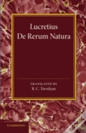 Capa do artigo Lucretius
