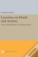 Lucretius On Death And Anxiety
