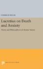 Lucretius On Death And Anxiety - Preview