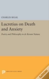 Lucretius On Death And Anxiety