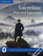 Capa do artigo Lucretius