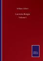 Lucrezia Borgia - Preview