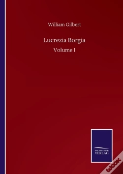Capa do artigo Lucrezia Borgia