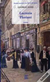 Capa do artigo Lucrezia Floriani