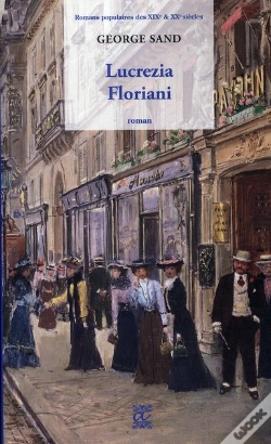 Capa do artigo Lucrezia Floriani