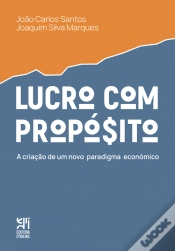 Capa do artigo Lucro com Propósito