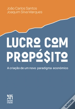 Capa do artigo Lucro com Propósito