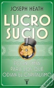 Capa do artigo Lucro Sucio