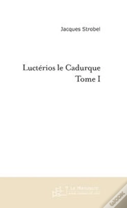 Capa do artigo Lucterios Le Cadurque