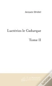 Lucterios Le Cadurque
