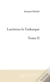Capa do artigo Lucterios Le Cadurque