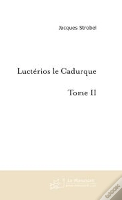 Capa do artigo Lucterios Le Cadurque